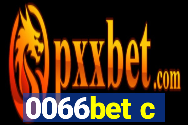 0066bet c